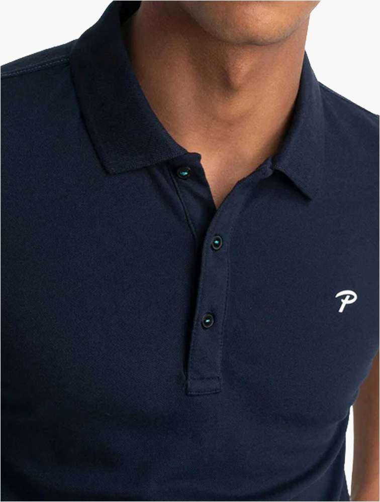 M _ (NAVY) Saturday Golf Club T-shirt (6126003) main image 1